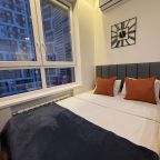 Трёхместный и более (Движение Тушино №  58 -1), Апартаменты ArtSeasons в ЖК Движение Тушино