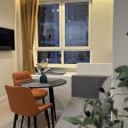 Трёхместный и более (Движение Тушино №  58 -1), Апартаменты ArtSeasons в ЖК Движение Тушино