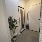 Трёхместный и более (Движение Тушино №  58 -1), Апартаменты ArtSeasons в ЖК Движение Тушино