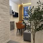 Трёхместный и более (Движение Тушино №  58 -1), Апартаменты ArtSeasons в ЖК Движение Тушино