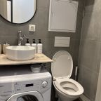 Трёхместный и более (Движение Тушино №  58 -1), Апартаменты ArtSeasons в ЖК Движение Тушино