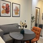 Трёхместный и более (Движение Тушино №  58 -1), Апартаменты ArtSeasons в ЖК Движение Тушино