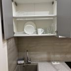 Трёхместный и более (Движение Тушино №  58 -1), Апартаменты ArtSeasons в ЖК Движение Тушино