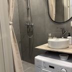 Трёхместный и более (Движение Тушино №  58 -1), Апартаменты ArtSeasons в ЖК Движение Тушино