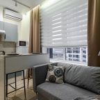 Трёхместный и более (Движение Тушино №  58 -2), Апартаменты ArtSeasons в ЖК Движение Тушино