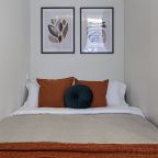 Трёхместный и более (Движение Тушино №  58 -2), Апартаменты ArtSeasons в ЖК Движение Тушино