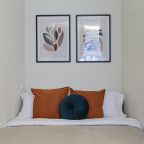 Трёхместный и более (Движение Тушино №  58 -2), Апартаменты ArtSeasons в ЖК Движение Тушино