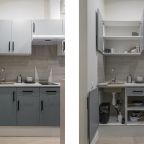 Трёхместный и более (Движение Тушино №  58 -2), Апартаменты ArtSeasons в ЖК Движение Тушино