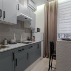 Трёхместный и более (Движение Тушино №  58 -2), Апартаменты ArtSeasons в ЖК Движение Тушино