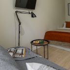 Трёхместный и более (Движение Тушино №  58 -2), Апартаменты ArtSeasons в ЖК Движение Тушино