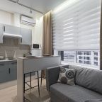 Трёхместный и более (Движение Тушино №  58 -2), Апартаменты ArtSeasons в ЖК Движение Тушино