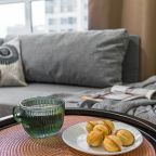 Трёхместный и более (Движение Тушино №  58 -2), Апартаменты ArtSeasons в ЖК Движение Тушино