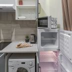 Трёхместный и более (Движение Тушино №  58 -2), Апартаменты ArtSeasons в ЖК Движение Тушино