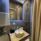 Трёхместный и более (Движение Тушино №  58 -3), Апартаменты ArtSeasons в ЖК Движение Тушино