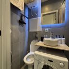 Трёхместный и более (Движение Тушино №  58 -3), Апартаменты ArtSeasons в ЖК Движение Тушино