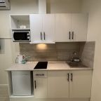 Трёхместный и более (Движение Тушино №  58 -3), Апартаменты ArtSeasons в ЖК Движение Тушино