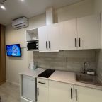 Трёхместный и более (Движение Тушино №  58 -3), Апартаменты ArtSeasons в ЖК Движение Тушино