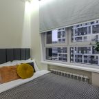 Трёхместный и более (Движение Тушино №  58 -3), Апартаменты ArtSeasons в ЖК Движение Тушино