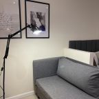 Трёхместный и более (Движение Тушино №  58 -3), Апартаменты ArtSeasons в ЖК Движение Тушино