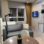 Трёхместный и более (Движение Тушино №  58 -3), Апартаменты ArtSeasons в ЖК Движение Тушино