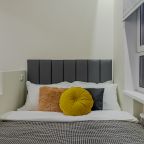 Трёхместный и более (Движение Тушино №  58 -3), Апартаменты ArtSeasons в ЖК Движение Тушино