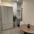 Трёхместный и более (Движение Тушино №  58 -3), Апартаменты ArtSeasons в ЖК Движение Тушино