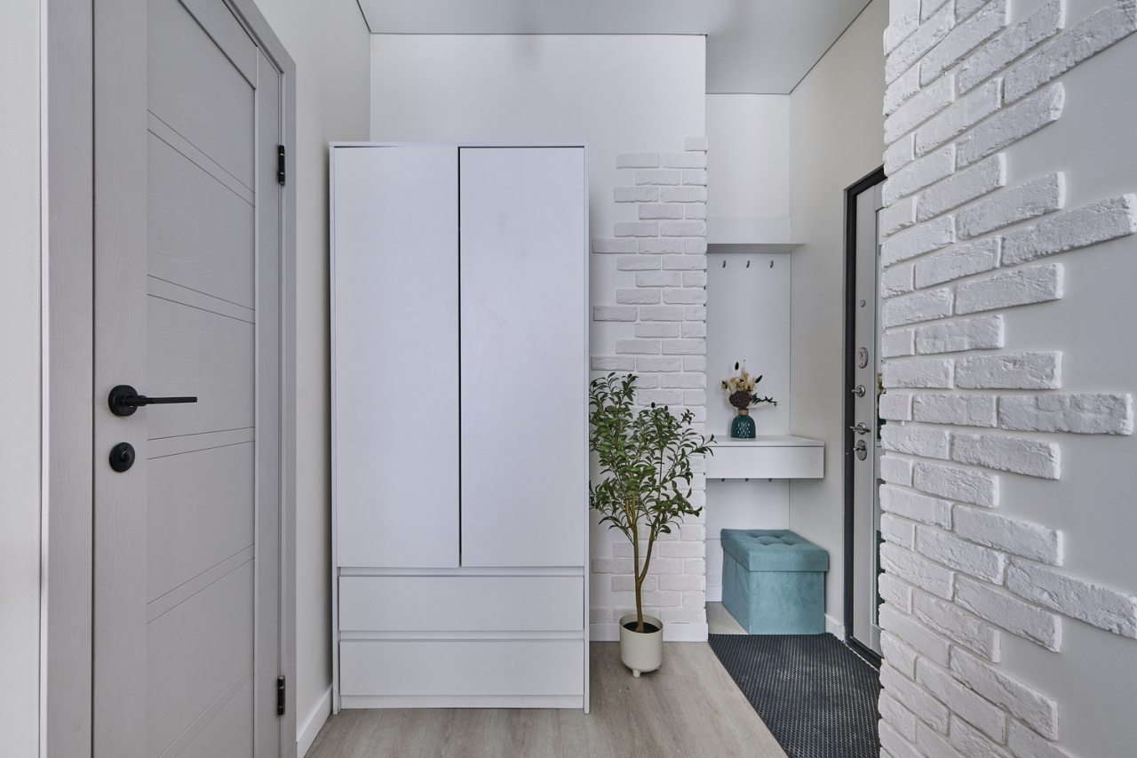 Трёхместный и более (Движение Тушино №  58 -2), Апартаменты ArtSeasons в ЖК Движение Тушино