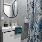 Трёхместный и более (Движение Тушино №  58 -2), Апартаменты ArtSeasons в ЖК Движение Тушино