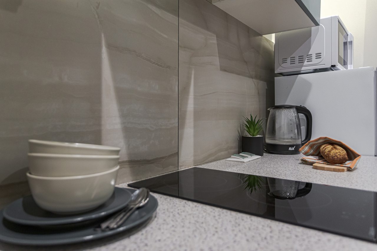 Трёхместный и более (Движение Тушино №  58 -2), Апартаменты ArtSeasons в ЖК Движение Тушино