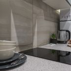 Трёхместный и более (Движение Тушино №  58 -2), Апартаменты ArtSeasons в ЖК Движение Тушино