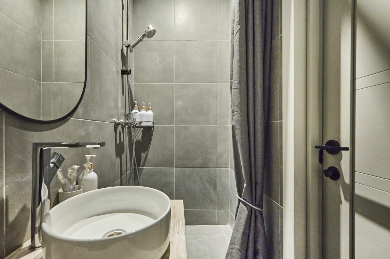 Трёхместный и более (Движение Тушино №  58 -2), Апартаменты ArtSeasons в ЖК Движение Тушино