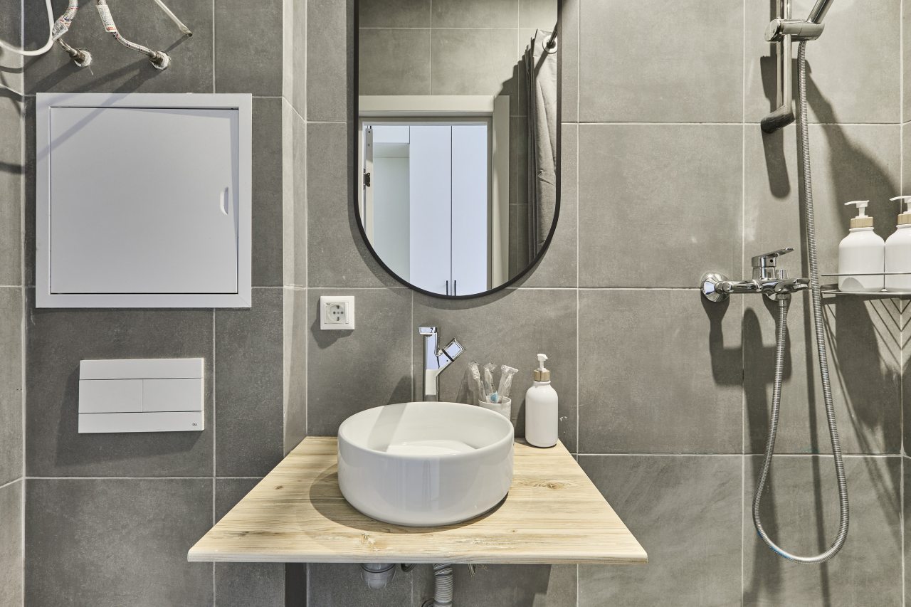 Трёхместный и более (Движение Тушино №  58 -2), Апартаменты ArtSeasons в ЖК Движение Тушино