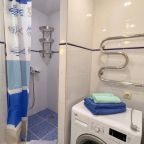 Квартира (Студия в 2 минутах от ТРЦ «Мандарин»), Апартаменты Бюджетные в 2 минутах от ТРЦ Мандарин