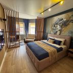 Апартаменты (Ассорти с удобствами в Нижневартовске), Апартаменты Уютные с удобствами