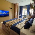 Апартаменты (Ассорти с удобствами в Нижневартовске), Апартаменты Уютные с удобствами