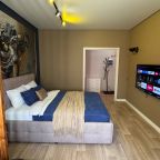 Апартаменты (Ассорти уютные однокомнатные апартаменты), Апартаменты Уютные с удобствами