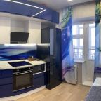 Возможность самостоятельного приготовления пищи, Апартаменты Уютные с удобствами