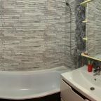 Апартаменты (Ассорти с удобствами в Нижневартовске), Апартаменты Уютные с удобствами