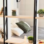 Двухместный (Комфортная студия в ЖК City Bay), Апартаменты Happy People на Волоколамском шоссе