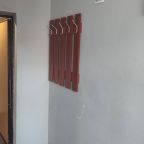 Трёхместный и более (Трехместный), Гостиница Чайка