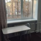 Трёхместный и более (Трехместный), Гостиница Чайка