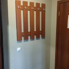 Трёхместный и более (Четырех-шести местный), Гостиница Чайка