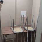 Трёхместный и более (Четырех-шестиместный номер), Гостиница Чайка