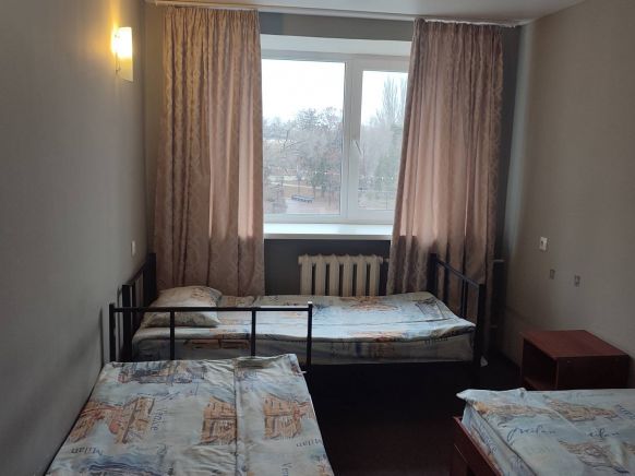 Фотография номера гостиницы Чайка