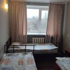 Трёхместный и более (Четырех-шестиместный номер), Гостиница Чайка