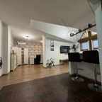 Апартаменты (Royal), Апартаменты Royal