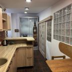 Апартаменты (Royal), Апартаменты Royal