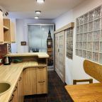 Апартаменты (Royal), Апартаменты Royal