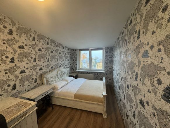 Апартаменты Royal, Гродно