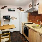 Апартаменты (Royal), Апартаменты Royal